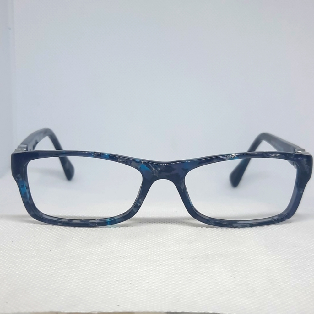 D&G DOLCE & GABBANA DG 3228 2551 51-16-140  Rx Eyeglass Frame, Pre-Owned